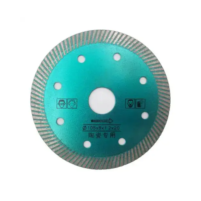 CERAMIC CUTTING BLADE 