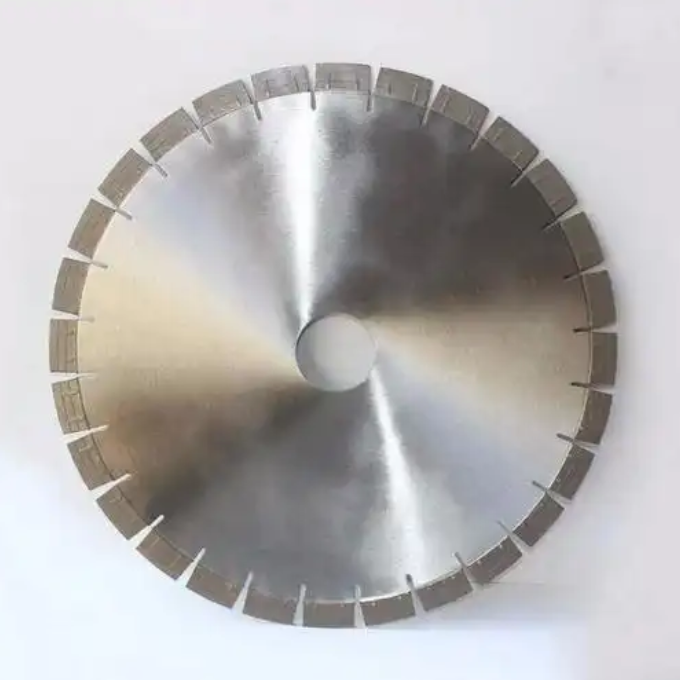 GRANITE SAW BLADE 