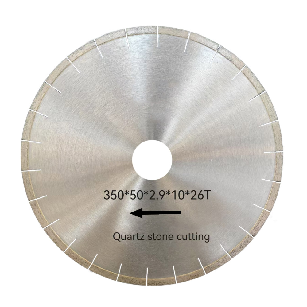 M350 Marble Saw Blade 