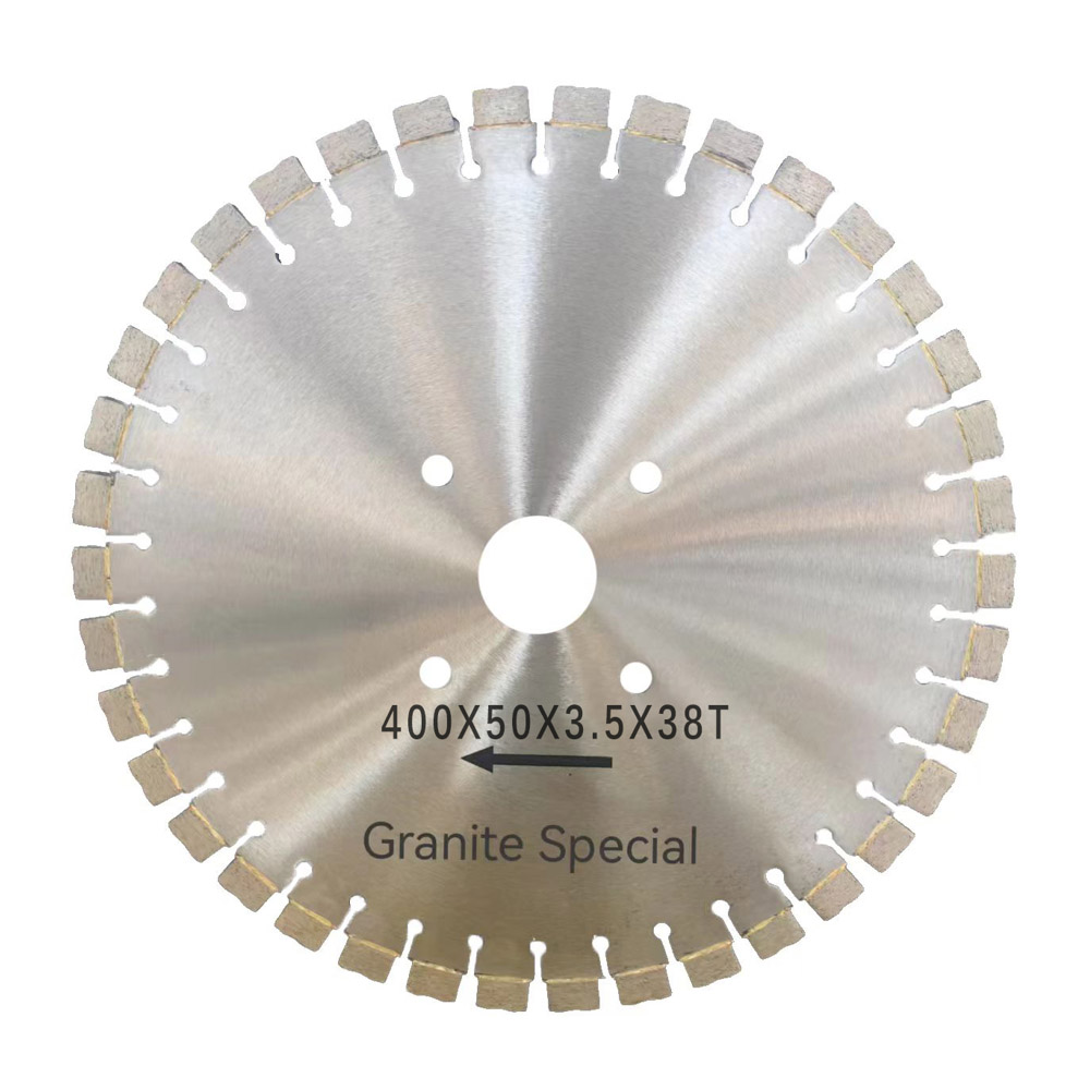 M400 Granite Saw Blade 